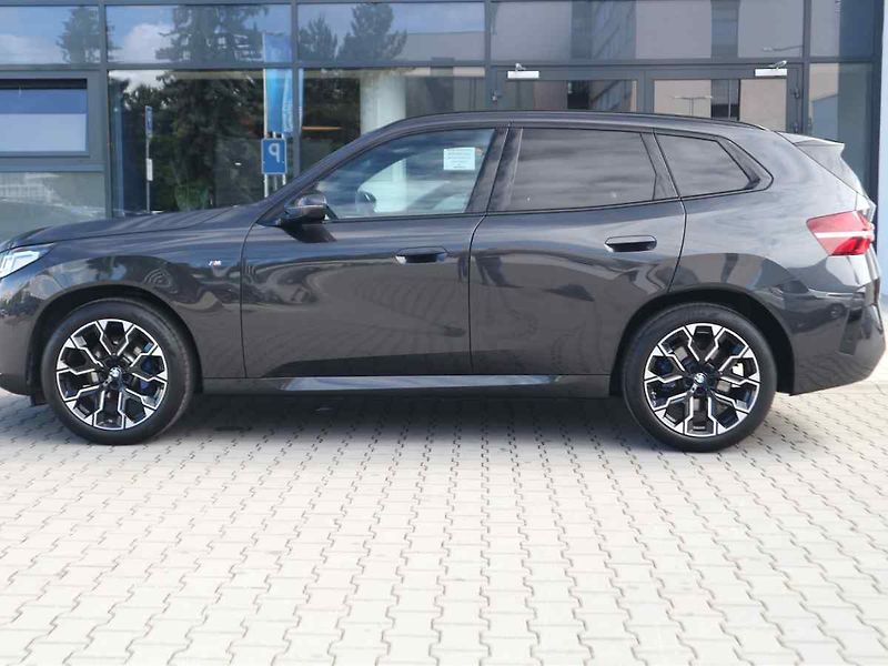 BMW X3 - fotka 5 z 10