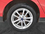 Ford Focus (2017) 1.5 TDCi, Tempomat - náhled 15