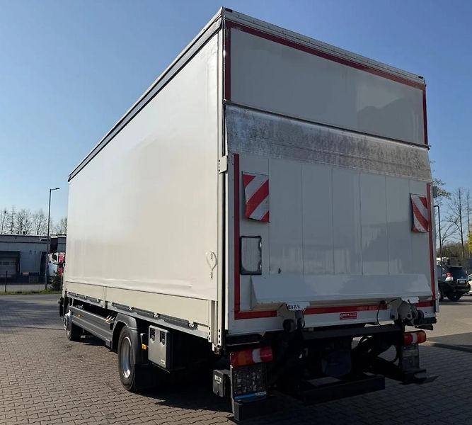 Mercedes-Benz Atego (2021) 1221 shrnovačka EURO 6 - fotka 6 z 13