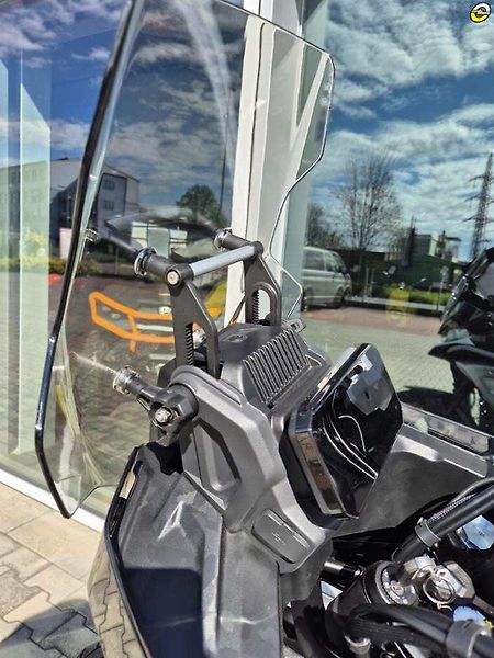 CFMOTO (2026) 700 MT Adventure - fotka 35 z 39