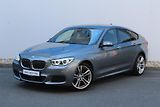 BMW Řada 5 530d xDrive Gran Turismo - náhled 1