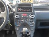 Fiat Panda (2008) 1.1i – SERVO / KLIMA - náhled 18