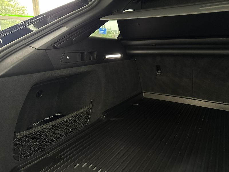 Audi A6 Allroad - fotka 23 z 25