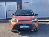 Toyota Aygo 1.5HEV, ČR, Executive, záruka - náhled 1