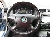 Škoda Octavia (2007) 2.0TDi, AC, TZ, park.čidla - náhled 16