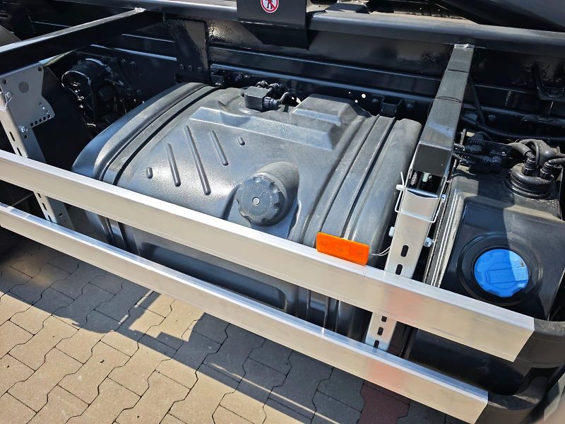Volvo FL 210, nový nosič 10t CSAO - fotka 19 z 28