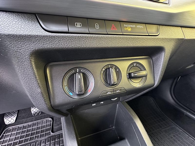 Škoda Fabia (2016) III KOMBI 1.4TDI/66kW 2.Maj *  - fotka 15 z 36
