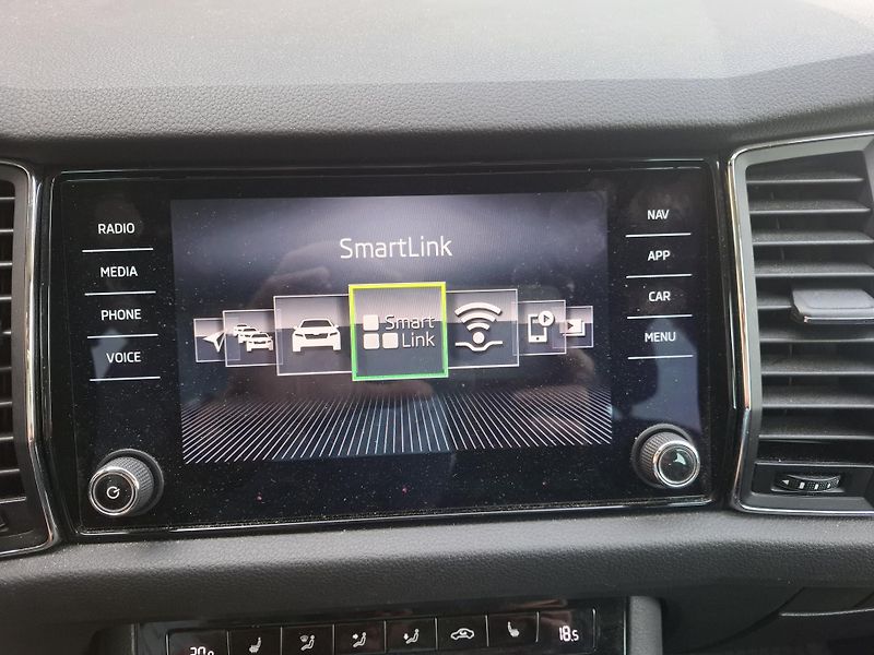 Škoda Kodiaq (2017) 2.0tdi,LED,Navi,cz,serv.kn.TOP - fotka 21 z 22