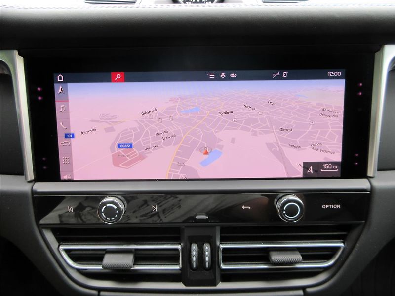 Porsche Macan Pano, 360, 1.maj. ČR, DPH, Akt - fotka 21 z 41