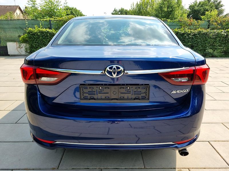 Toyota Avensis (2016) 1.8 COMFORT,KAMERA,ALU - fotka 6 z 42