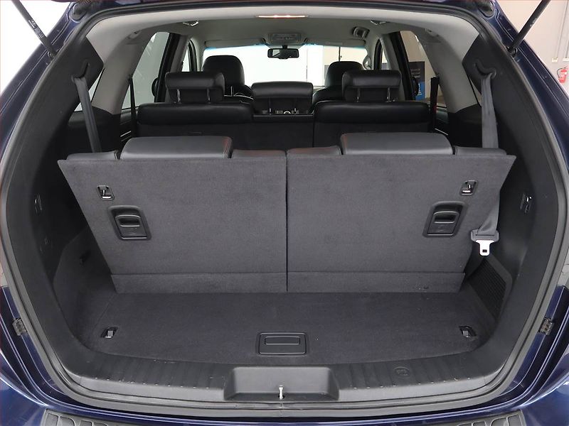 Hyundai ix55 (2009) 3.0 CRDi, 4X4, Automat - fotka 18 z 22