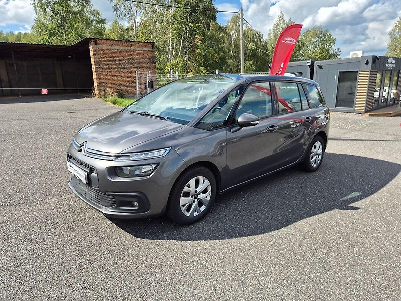 Citroën Ostatní 1.5HDi 96kW, odpočet DPH - fotografie inzerátu