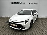 Toyota Corolla (2021) Touring 2.0 Hybrid 112kW e-CVT - náhled 1