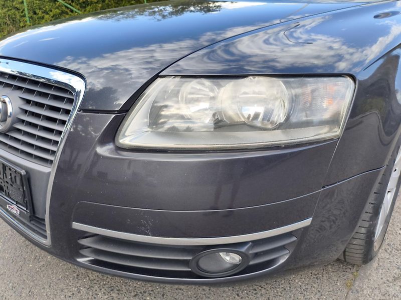 Audi A6 (2008) 3,2 FSI Avant Quattro 188Kw - fotka 28 z 30