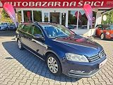 Volkswagen Passat (2013) 1.4TSI 110kW DSG E-FUEL - náhled 1