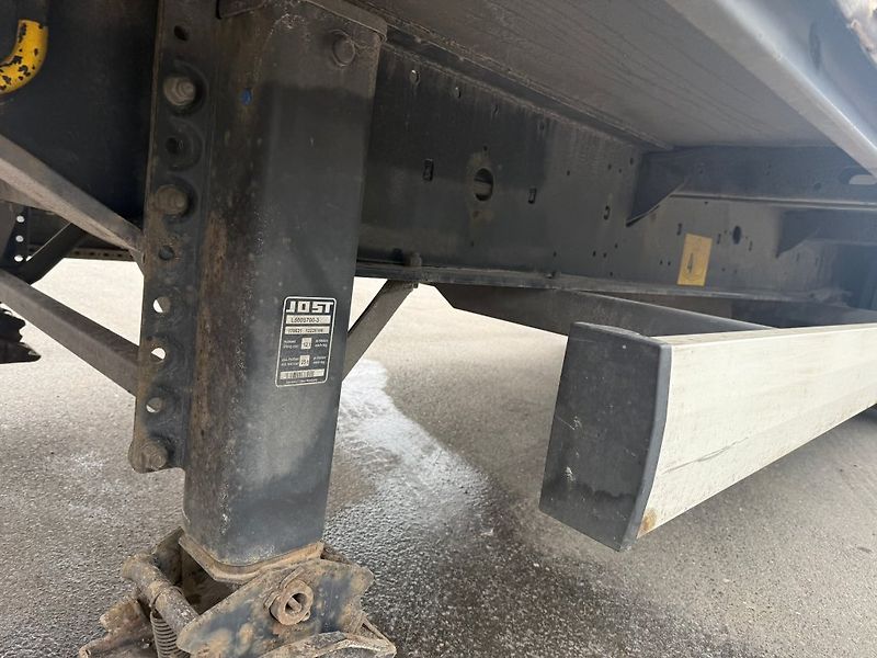 Krone SD MEGA/lowdeck - fotka 9 z 20