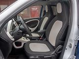 Smart Forfour (2018) ČR 12/18 NAV – SOH 93% - náhled 14
