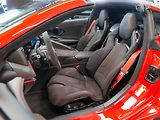 Chevrolet Corvette (2024) 6.2 Stingray C8 3LT Z51 - náhled 17
