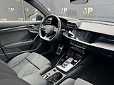 Audi RS 3 (2024) 2.5TFSi 294kW Quattro, Matrix  - náhled 15