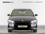 Škoda Octavia (2025) Combi 1.5TSI 110kW SportLine - náhled 3