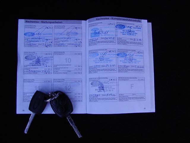 Ford Focus (2006) 1.6TDCi,ESP,EL. SEDAČKY - fotka 22 z 22