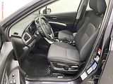 Suzuki SX4 (2015) 1.6i 4x4, AT, xenon, park - náhled 9