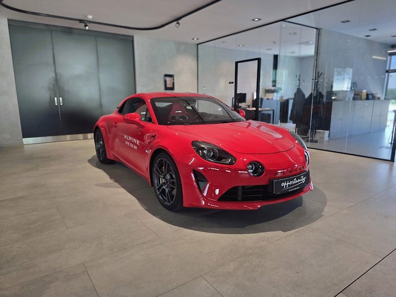 Alpine A110 (2025) S - fotka 2 z 9