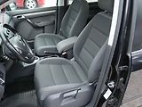 Volkswagen Touran (2014) 2.0TDi, DSG, park.asist - náhled 9