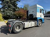 MAN TGA18.430 EURO 3 Hydraulika - náhled 3