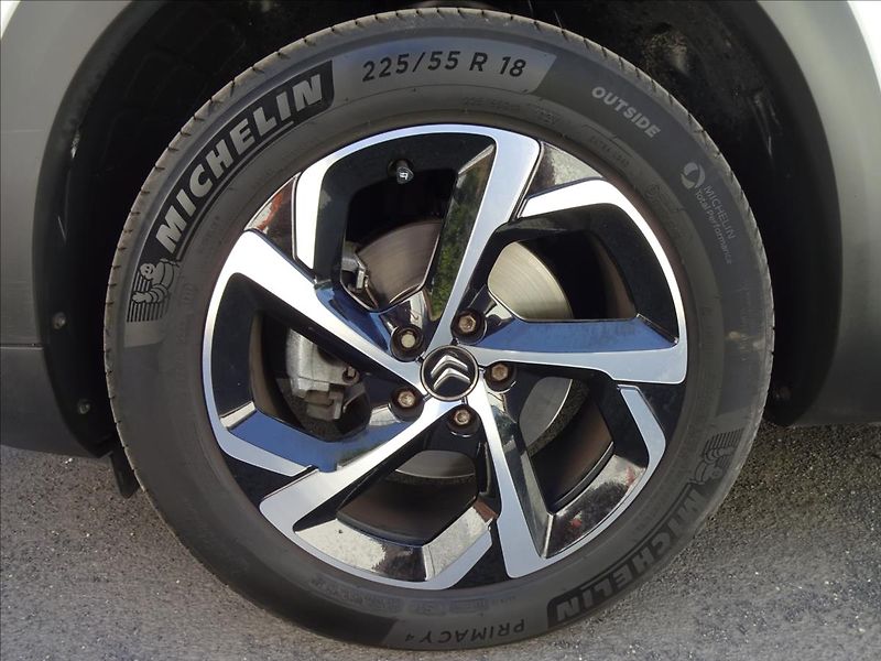 Citroën C5 Aircross 1,2 Pure Tech 96kW - fotka 44 z 50