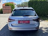 Škoda Superb 2,0 TDI DSG Premium Edition - náhled 3