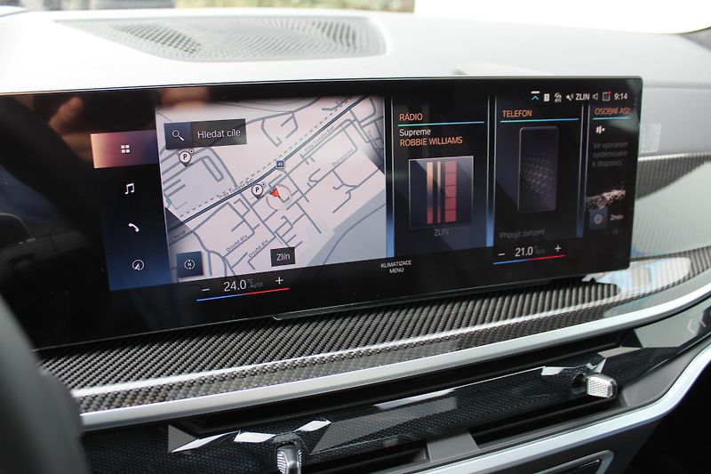 BMW X7 xDrive40d Mpaket CZ - fotka 20 z 26