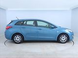 Hyundai i30 (2013) 1.6 GDI, Serv.kniha, Tempomat - náhled 6