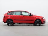 Škoda Rapid 1.2 TSI Monte Carlo Xenon 1Maj - náhled 8
