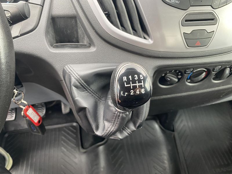 Ford Transit (2018) 2.0TDCi,125kW, TEMP,KLIMA!! - fotka 39 z 46