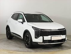 Kia Sportage (2026) 1.6 T-GDI, Ad. tempomat - fotografie inzerátu
