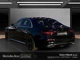 Mercedes-Benz Třídy S Třída S 580 4MATIC Long AMG Li - náhled 7