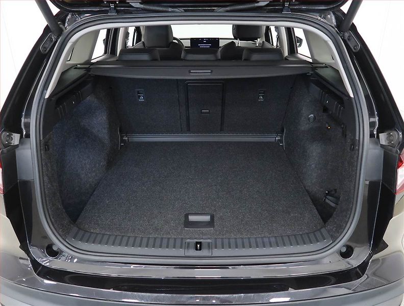 Škoda Enyaq (2021) iV 80 (82 kWh), SoH 90% - fotka 13 z 31