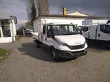 Iveco Daily 35C160 sklapec 3,0L - náhled 1