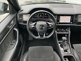 Škoda Kodiaq 2,0 TSI 4x4 DSG Sportline ACC - náhled 7