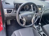 Hyundai i30 (2014) 1.4CVVT, Classic, +kola - náhled 12