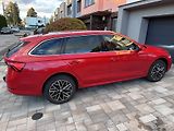 Škoda Octavia (2020) Škoda Octavia combi Style  - náhled 19