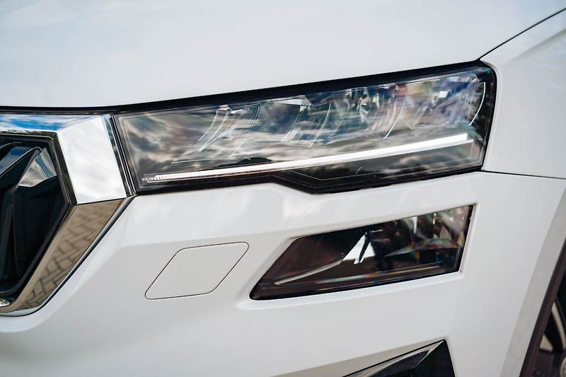 Škoda Karoq (2025) 1.5 TSI, Top Selection, ACC - fotka 7 z 25