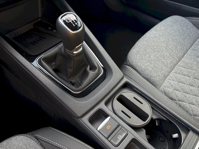 Škoda Octavia (2025) 1.5 TSI / 110kW / SPORTLINE - fotka 23 z 35