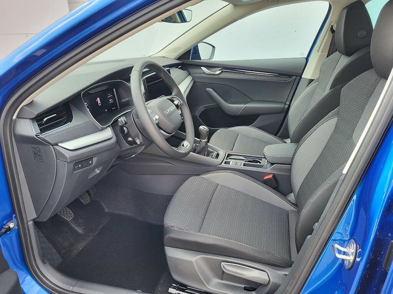 Škoda Octavia 130LET 2,0TDI 85kW - fotka 8 z 29