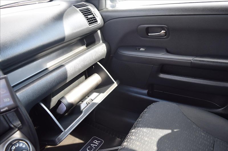 Honda CR-V 2,0 I 110KW AUTOMAT NÍZKÉ KM - fotka 49 z 50