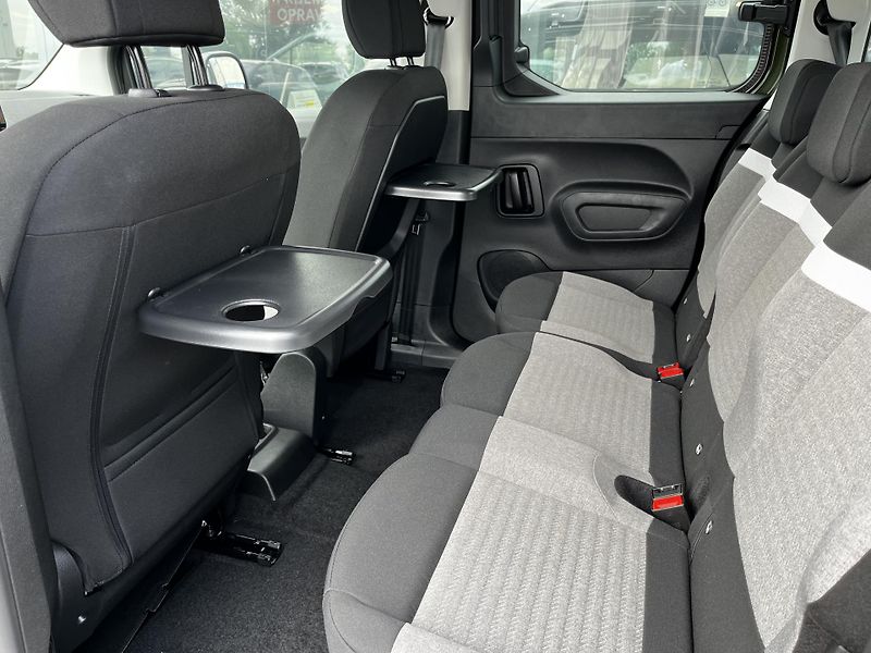 Citroën Berlingo (2026) TONIC Diesel 100k - fotka 11 z 34