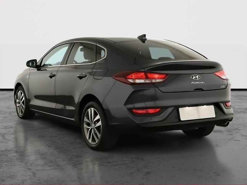 Hyundai i30 (2021) 1.5 T-GDI MHEV, Serv.kniha - fotka 4 z 15