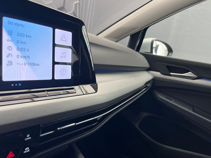 Volkswagen Golf Alltrack 2.0 TDI 147kW 4Motion - fotka 11 z 83