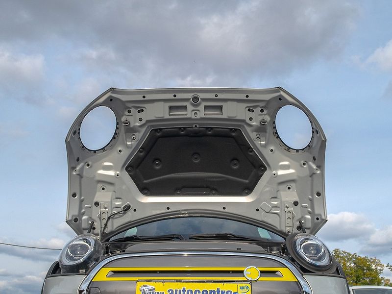 Mini Cooper (2020) ČR SE NAVI H/K – SoH 100% - fotka 62 z 64